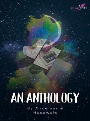 cover image of An Anthology